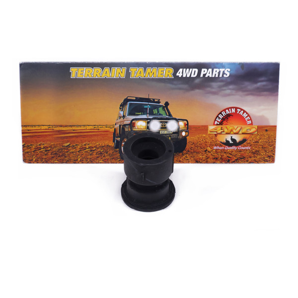 CUSHION CAB MOUNT LOWER NO.1