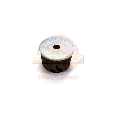 CUSHION CAB MOUNT FRONT