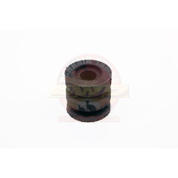 CUSHION CAB MOUNT LOWER NO.1