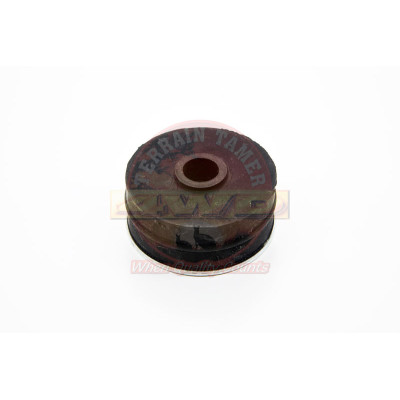 CUSHION CAB MOUNT UPPER NO.3