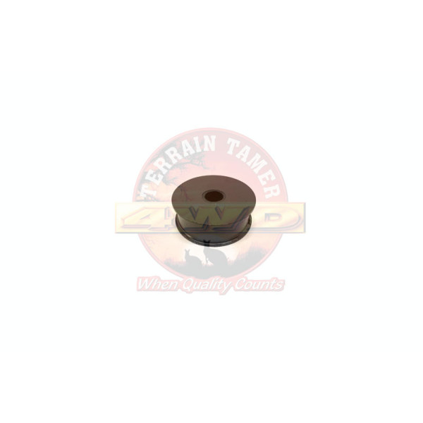 CUSHION BODY MOUNT UPPER NO.2