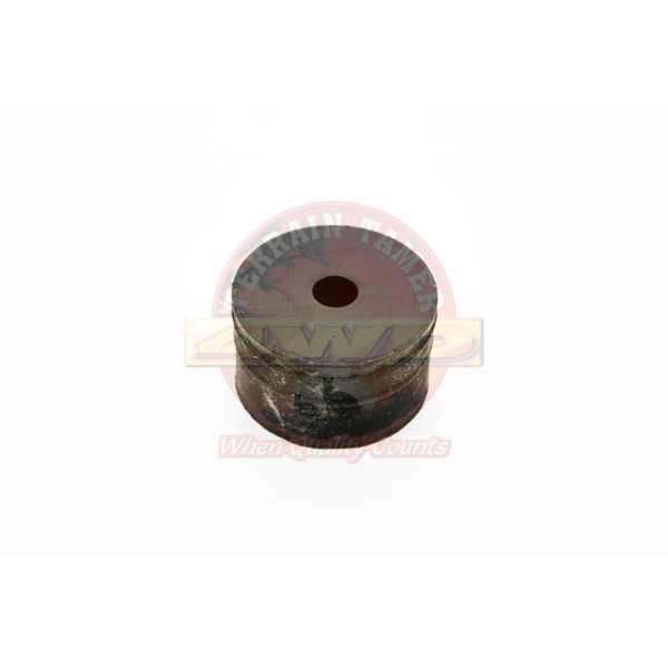 CUSHION BODY MOUNT LOWER NO.2