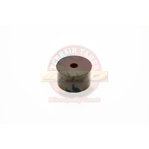 CUSHION BODY MOUNT LOWER NO.2