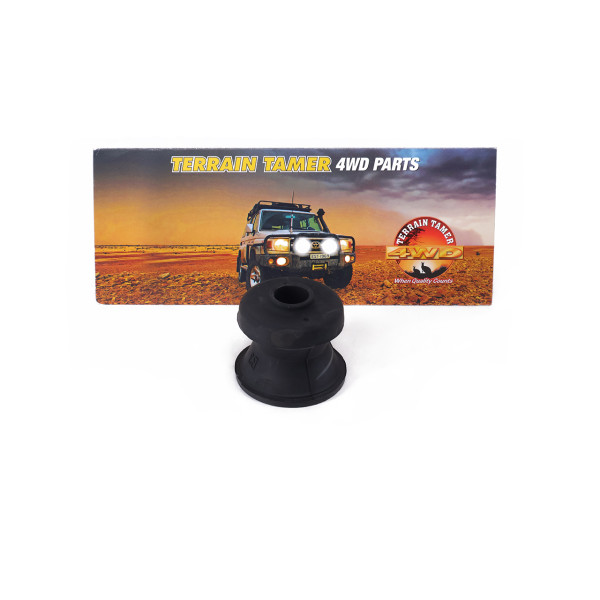 CUSHION CAB MOUNT UPPER NO.3 SCB