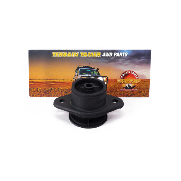 CUSHION CAB MOUNT NO.3 UPPER SMART OR XTR CAB