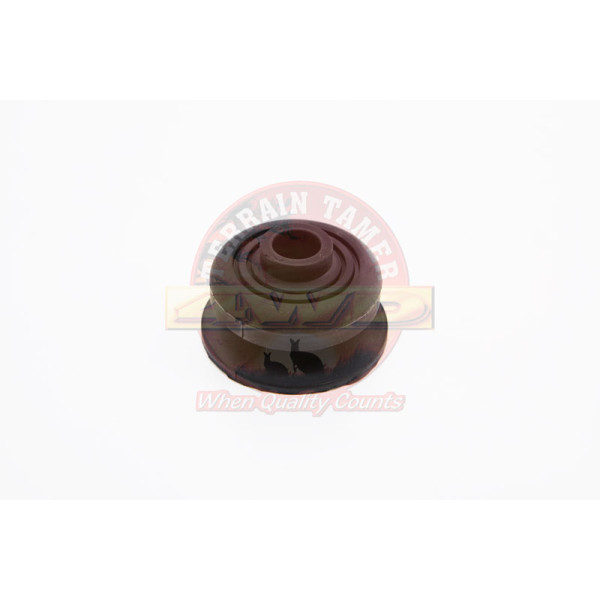 CUSHION CAB MOUNT UPPER NO.3/4