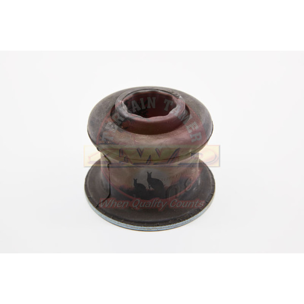 CUSHION CAB MOUNT UPPER NO.3