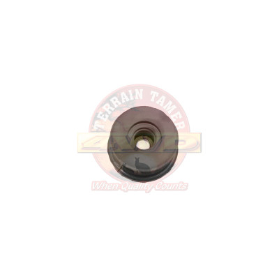 CUSHIION BODY MOUNT LOWER NO.3/4