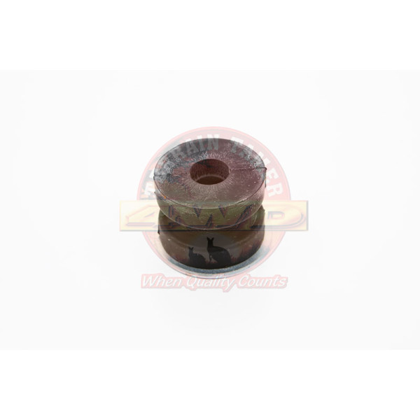 CUSHION BODY MOUNT LOWER NO.3/4