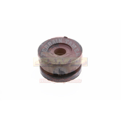 CUSHION CAB MOUNT LOWER NO.4