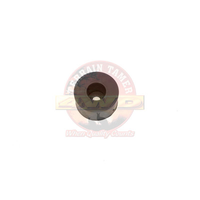 CUSHION BODY MOUNT UPPER 4 / 5 OR REAR END