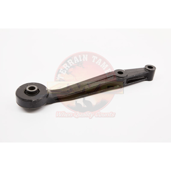 SUPPORT FRONT DIFF R/H