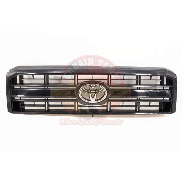 GRILLE RADIATOR