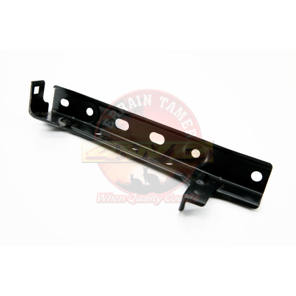 BRACKET HOOD LOCK SUPPORT