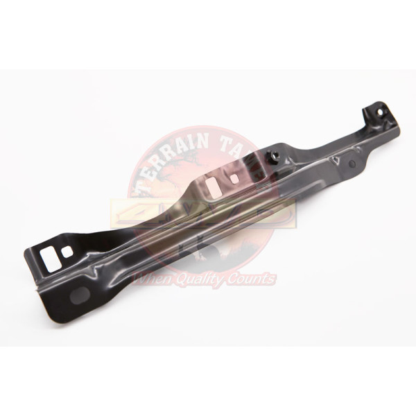 BRACE HOOD LOCK SUPPORT