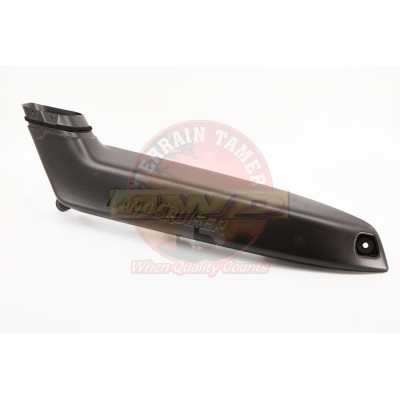 SNORKEL OE LOWER SECTION ON GUARD