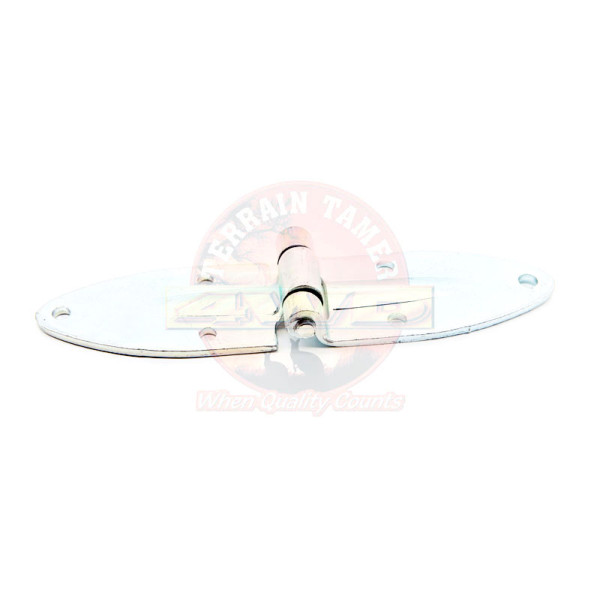 HINGE BONNET R/H