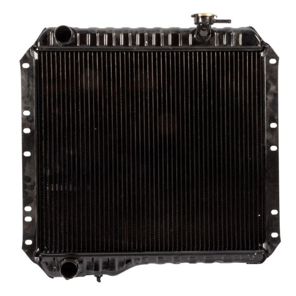 RADIATEUR de Refroidissement