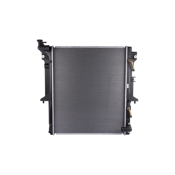 RADIATEUR de Refroidissement