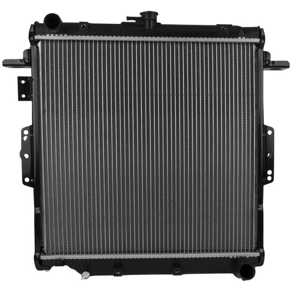 RADIATEUR de Refroidissement