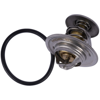 THERMOSTAT [Générique]