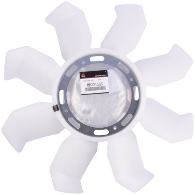 Ventilateur - hélice [Origine Constructeur]