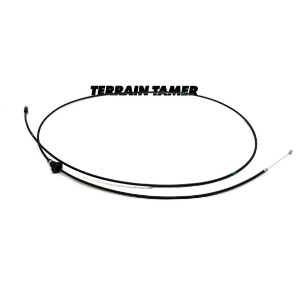 CABLE BONNET