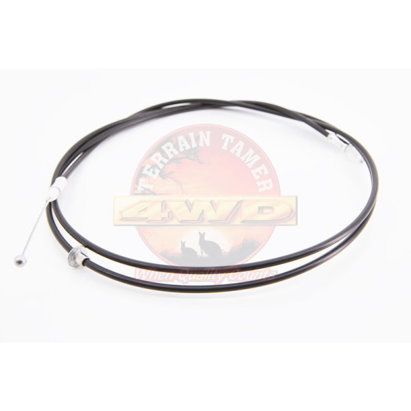 CABLE BONNET