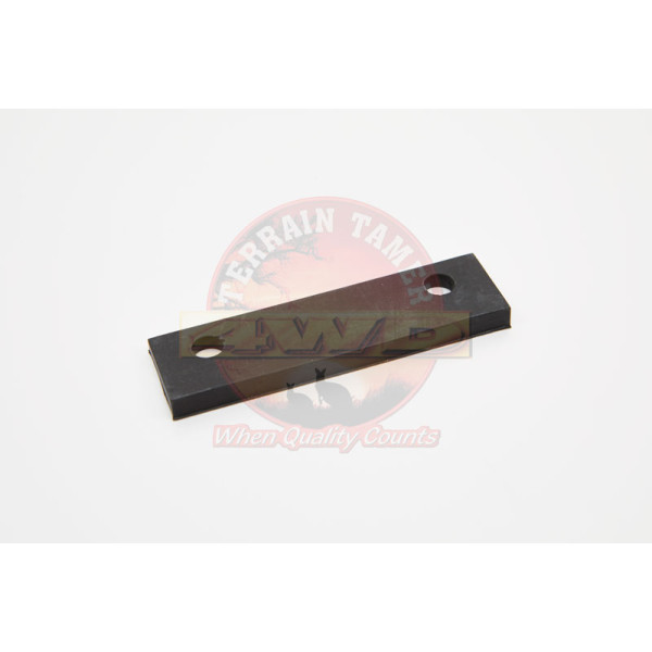 PAD SNORKEL BRACKET TO BODY UPPER OE TYPE