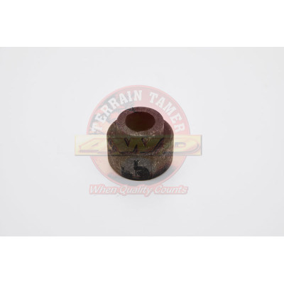 BUSH RADIUS ARM TO CHASSIS SUITS COIL SPRING