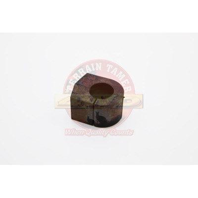 BUSH D TYPE STABILIZER BAR 20MM ID
