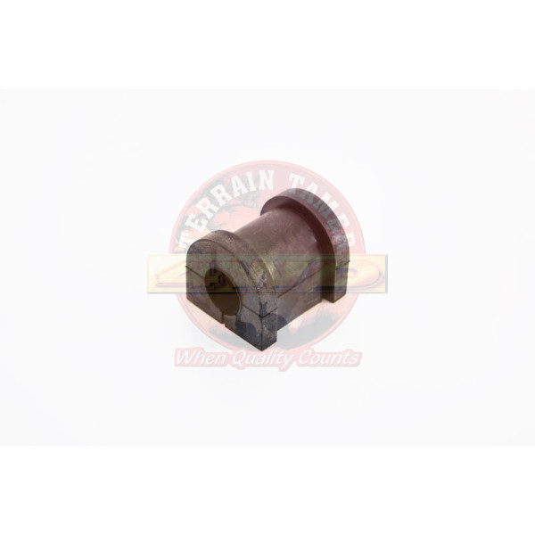 BUSH D TYPE STABILIZER BAR REAR 19MM DIA SWAY BAR
