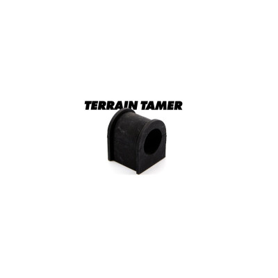 BUSH D TYPE STABILIZER BAR LEAF SPRING