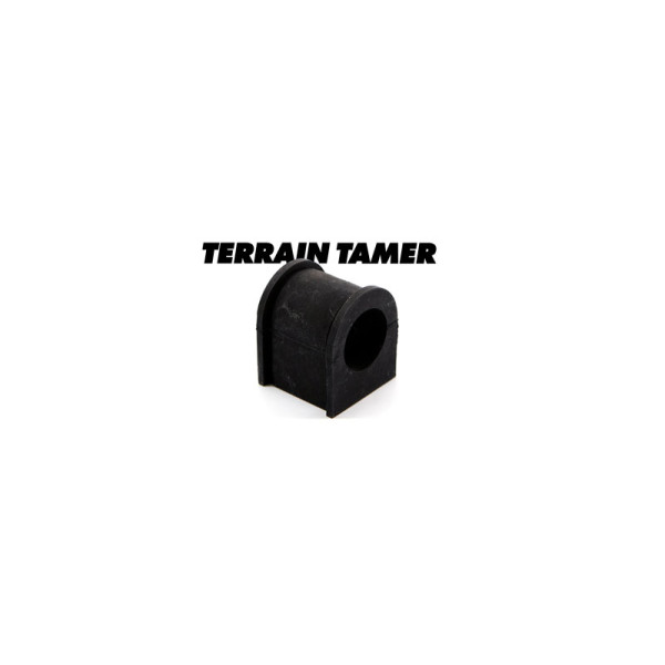BUSH D TYPE STABILIZER BAR LEAF SPRING