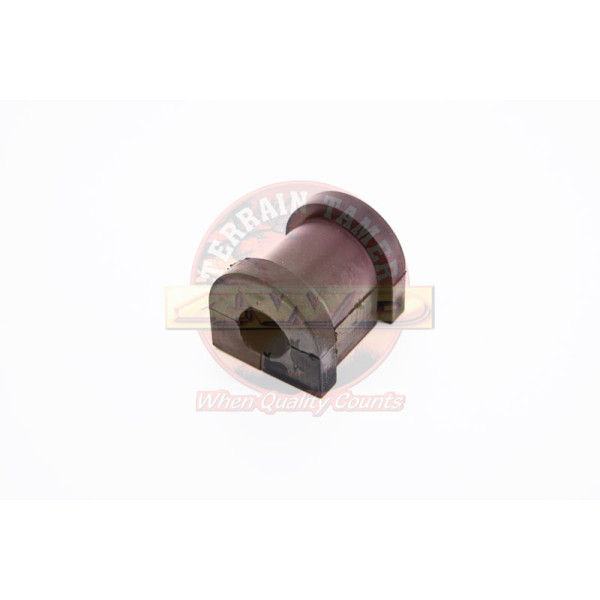 BUSH D TYPE STABILIZER BAR 17MM ID