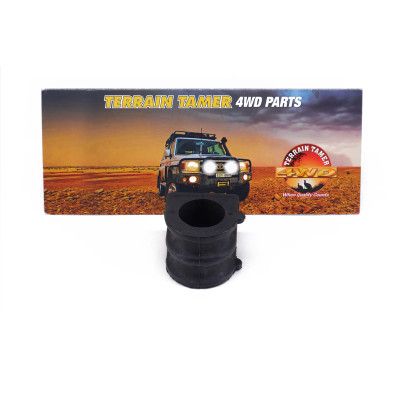BUSH D TYPE STABILIZER BAR FRONT