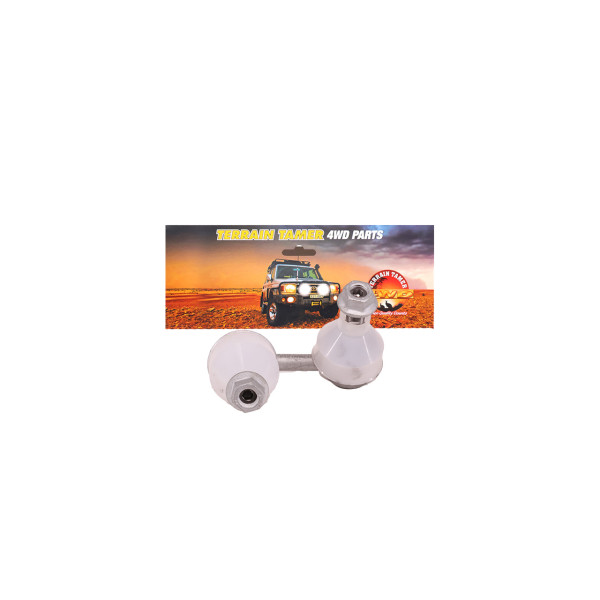 STABILIZER BAR LINK ROD FRONT L/H