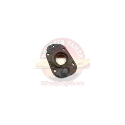SHIELD STEERING COLUMN HOLE FLOOR SHIFT