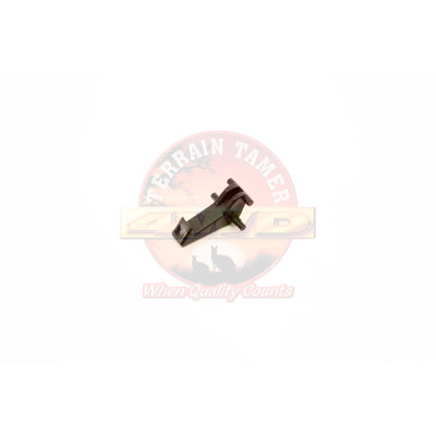 LOCK ASSY INSTRUMENT PANEL BOX