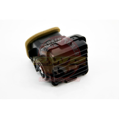 REGISTER ASSY INSTRUMENT PANEL NO.1