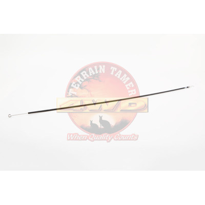 CABLE AIR INLET