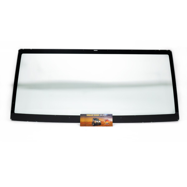WINDSCREEN GREEN T5.36