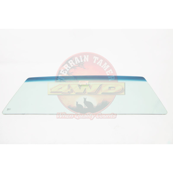 WINDSCREEN