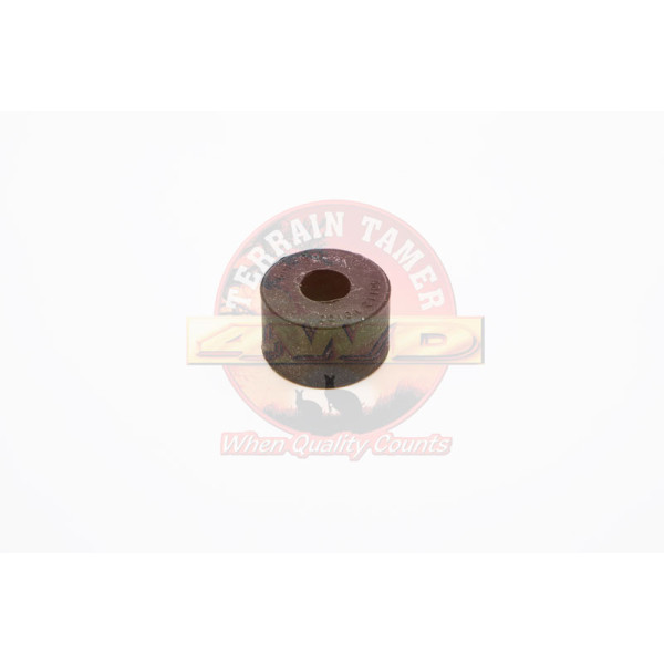 BUSH LINK ROD STABILIZER BAR