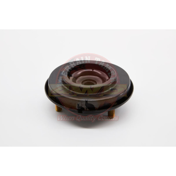 SUPPORT SHOCK ABSORBER UPPER D40T THAILAND BUILT VIN MNT