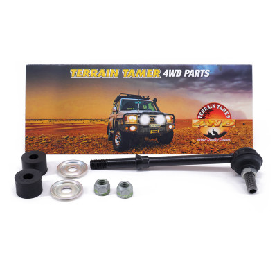 ROD LINK ASSY STABILIZER BAR BALL/PIN 10MM BALL THREAD