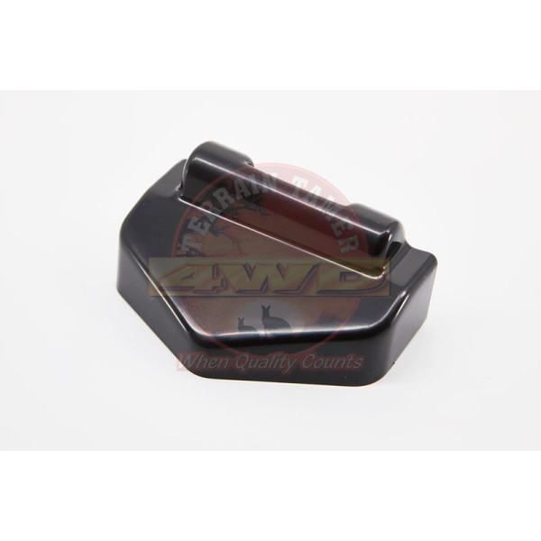 COVER WINDSCREEN SUPPORT HINGE R/H