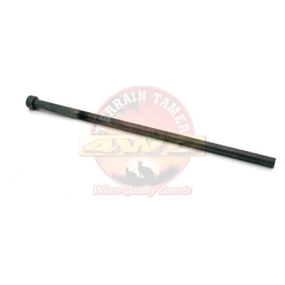 CENTRE BOLT UNI BED