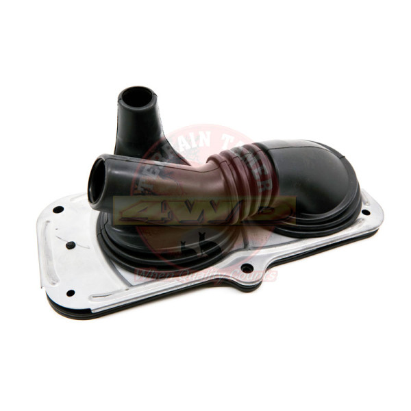 BOOT GEAR LEVER