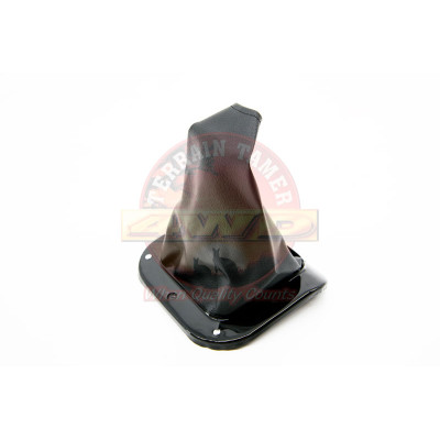 BOOT TRANSFER CONTROL LEVER UPPER